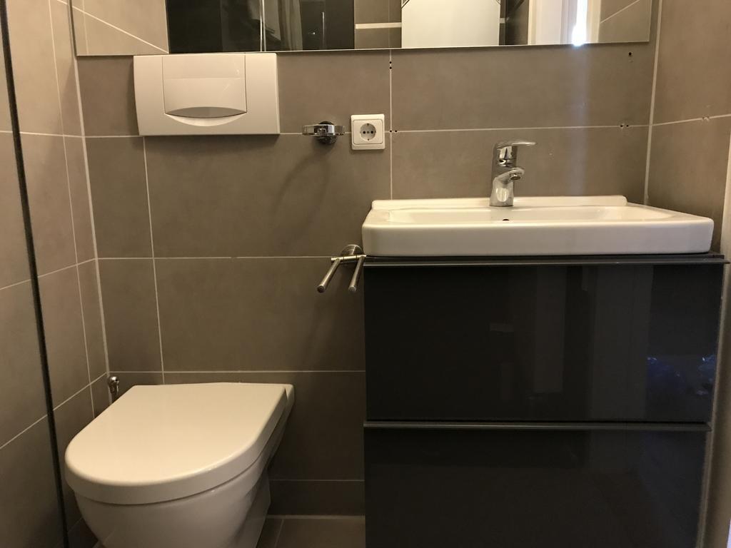 Palazzo Am Dom Aparthotel Regensburg Kültér fotó