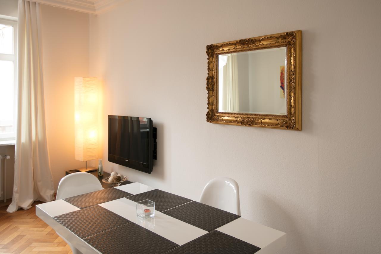 Palazzo Am Dom Aparthotel Regensburg Kültér fotó