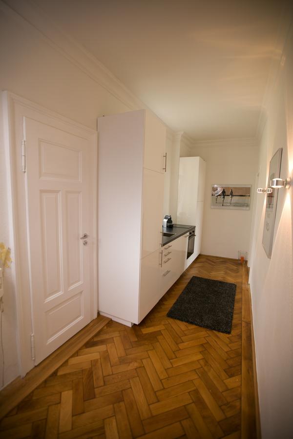 Palazzo Am Dom Aparthotel Regensburg Kültér fotó