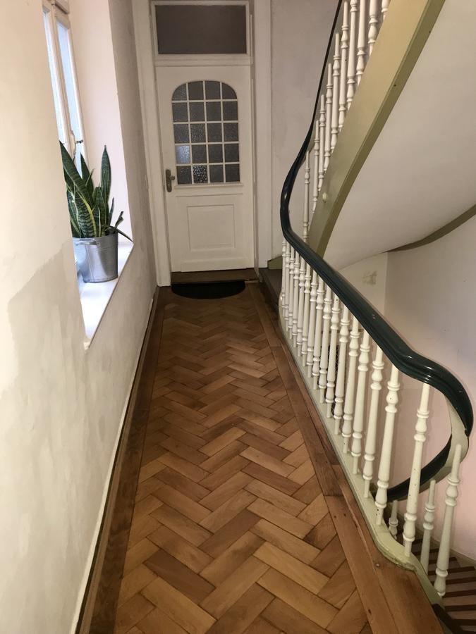 Palazzo Am Dom Aparthotel Regensburg Kültér fotó